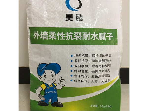 外墻膩子粉